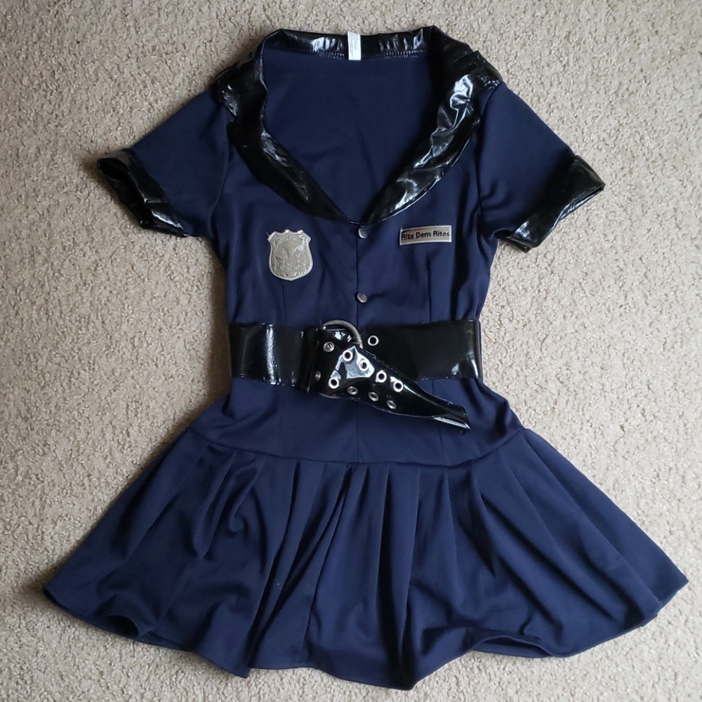Costume Dress